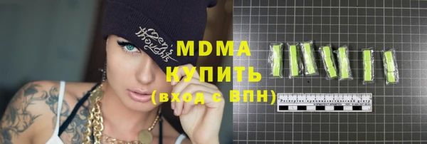 стаф Бородино